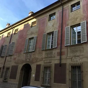 Palazzo Cordero , Parma Italia