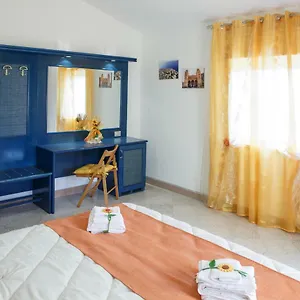 Alba Sul Mare Apartment